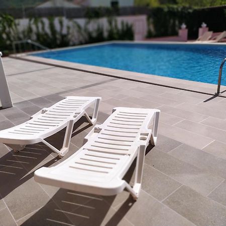 Villa Frasquita Priego de Córdoba Zewnętrze zdjęcie