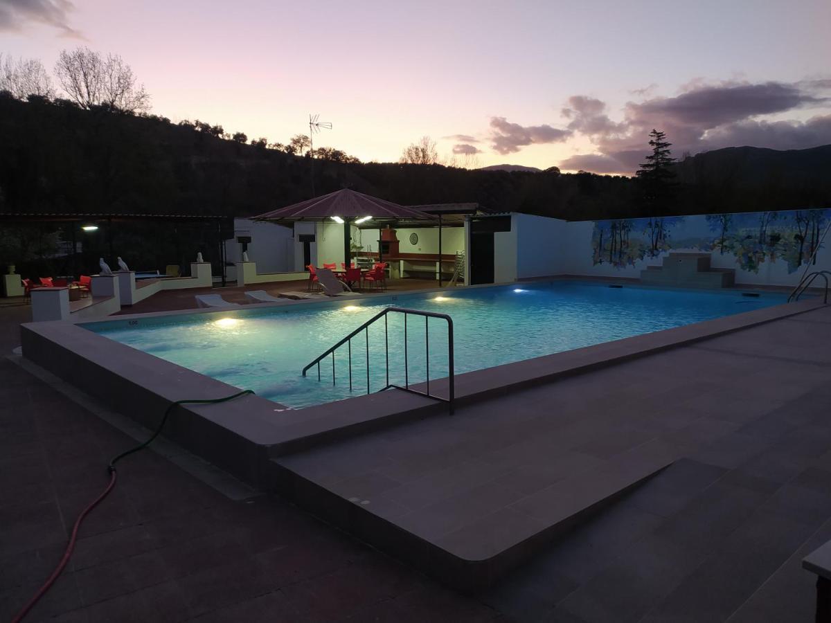 Villa Frasquita Priego de Córdoba Zewnętrze zdjęcie