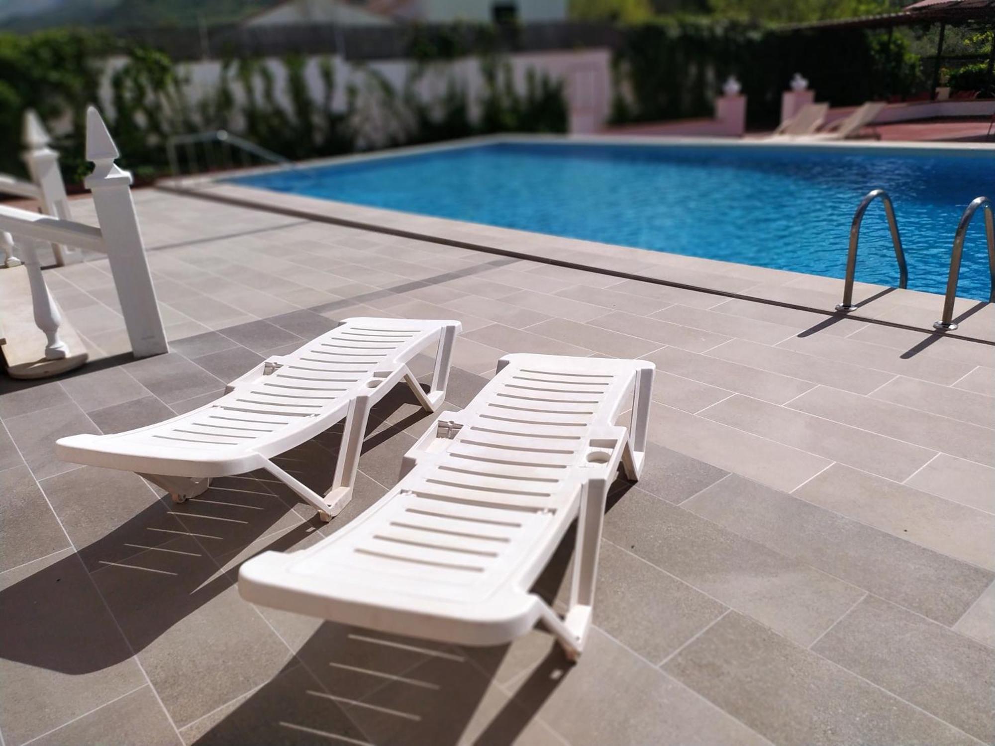 Villa Frasquita Priego de Córdoba Zewnętrze zdjęcie
