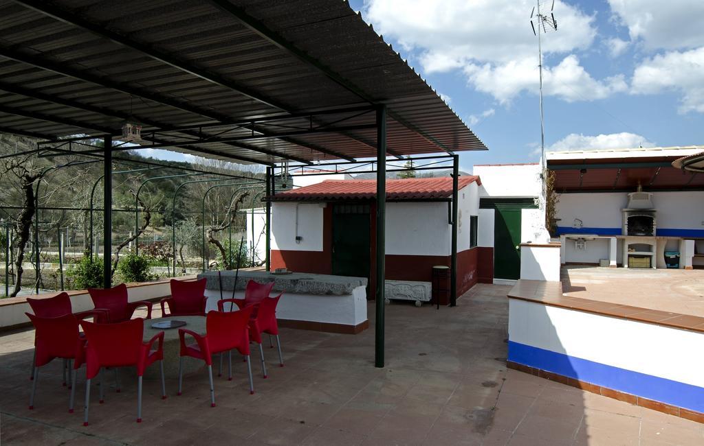 Villa Frasquita Priego de Córdoba Zewnętrze zdjęcie