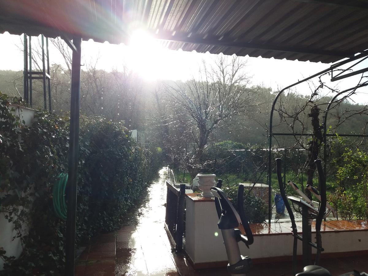 Villa Frasquita Priego de Córdoba Zewnętrze zdjęcie