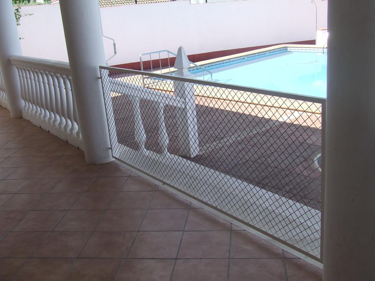 Villa Frasquita Priego de Córdoba Zewnętrze zdjęcie